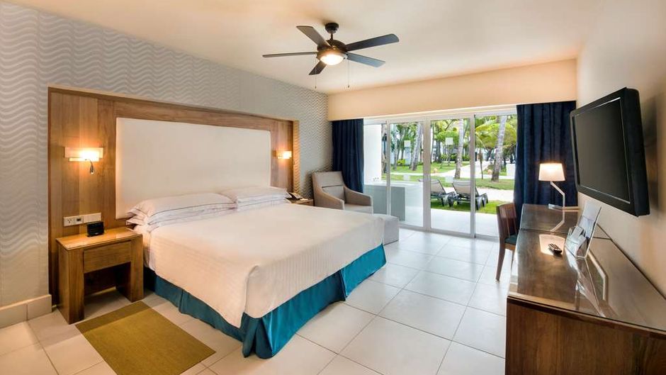 Occidental Grand Punta Cana Suite