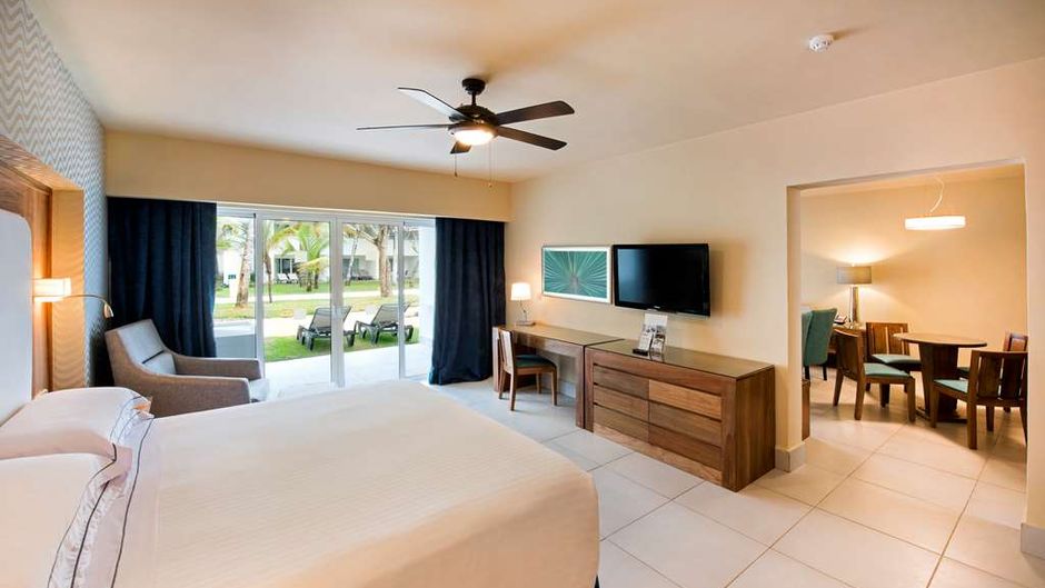 Occidental Grand Punta Cana Suite