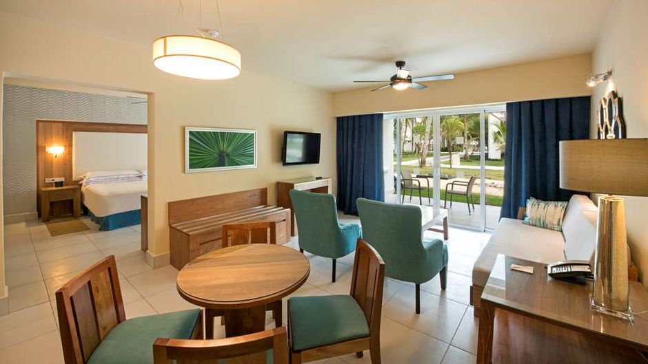 Occidental Grand Punta Cana Suite