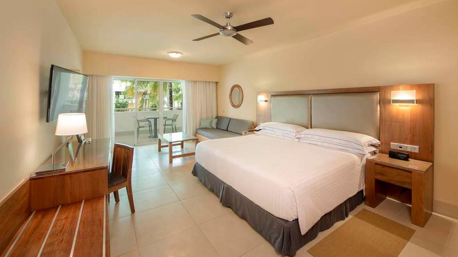 Occidental Grand Punta Cana Room