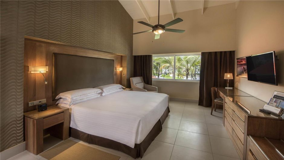 Occidental Grand Punta Cana Other