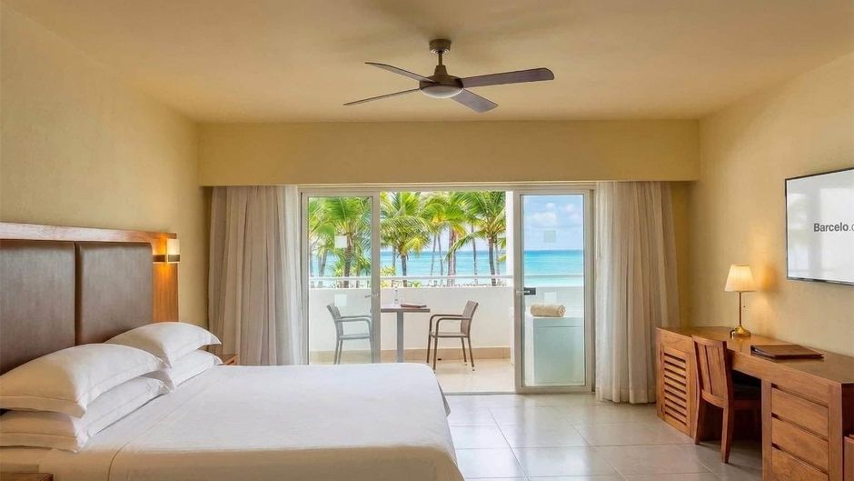 Occidental Grand Punta Cana Other