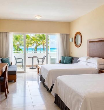Occidental Grand Punta Cana