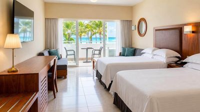 Occidental Grand Punta Cana