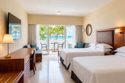 Occidental Grand Punta Cana
