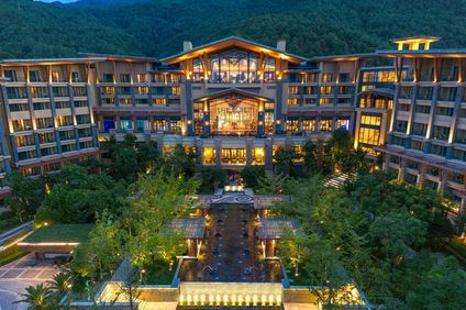 Hilton Dali Resort & Spa