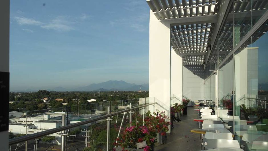 Hampton by Hilton, Valledupar Exterior