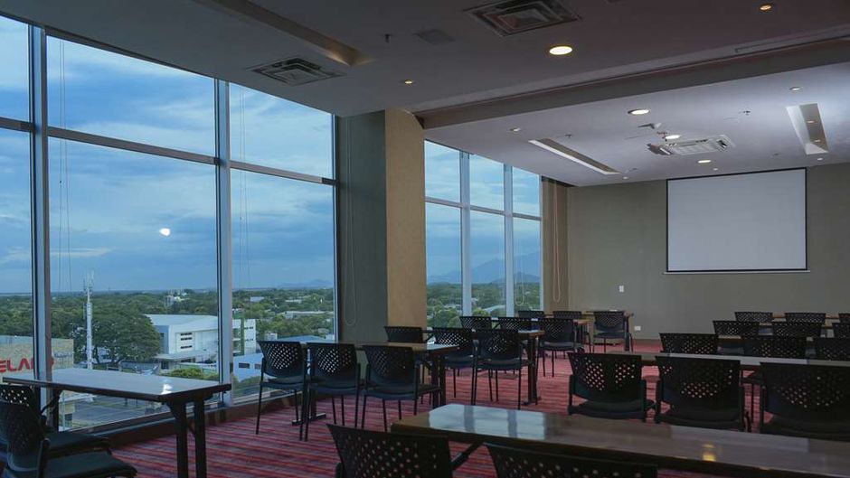 Hampton by Hilton, Valledupar Meeting