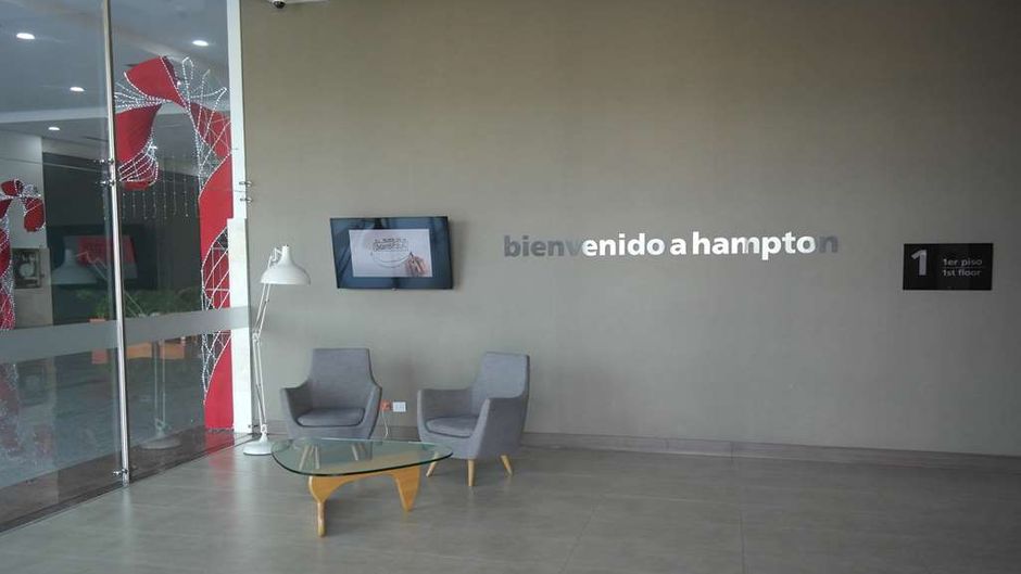 Hampton by Hilton, Valledupar Other