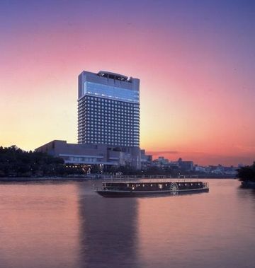 Imperial Hotel Osaka