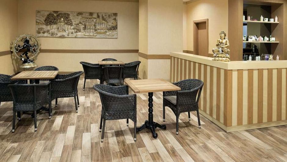Ramada Hotel & Suites Istanbul Sisli Other