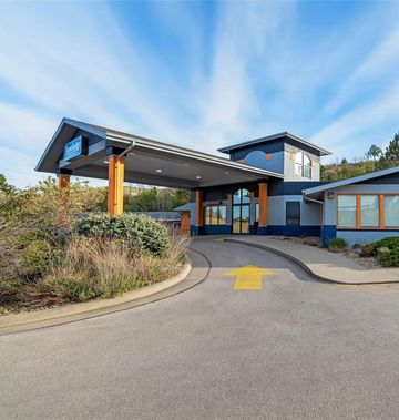 Travelodge By Wyndham Rapid City
