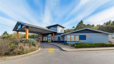 Travelodge By Wyndham Rapid City