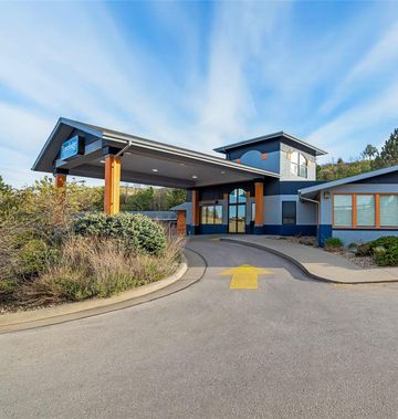 Travelodge By Wyndham Rapid City
