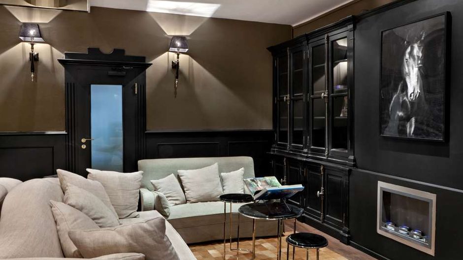 TRYP by Wyndham Bad Bramstedt Lobby