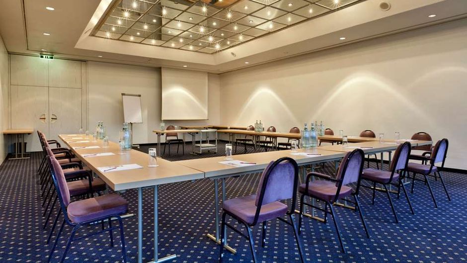 TRYP by Wyndham Bad Bramstedt Meeting