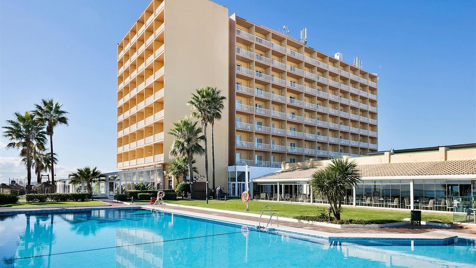 Sol Guadalmar Exterior