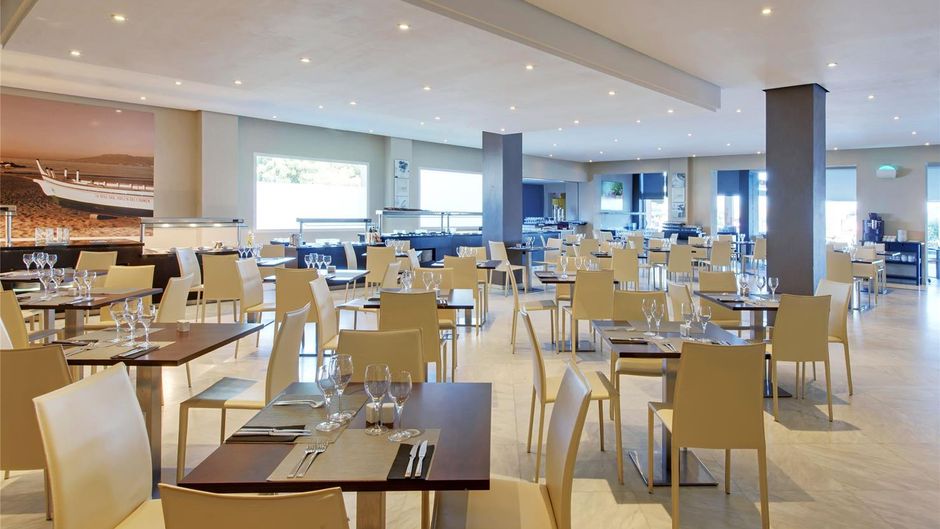 Sol Guadalmar Restaurant