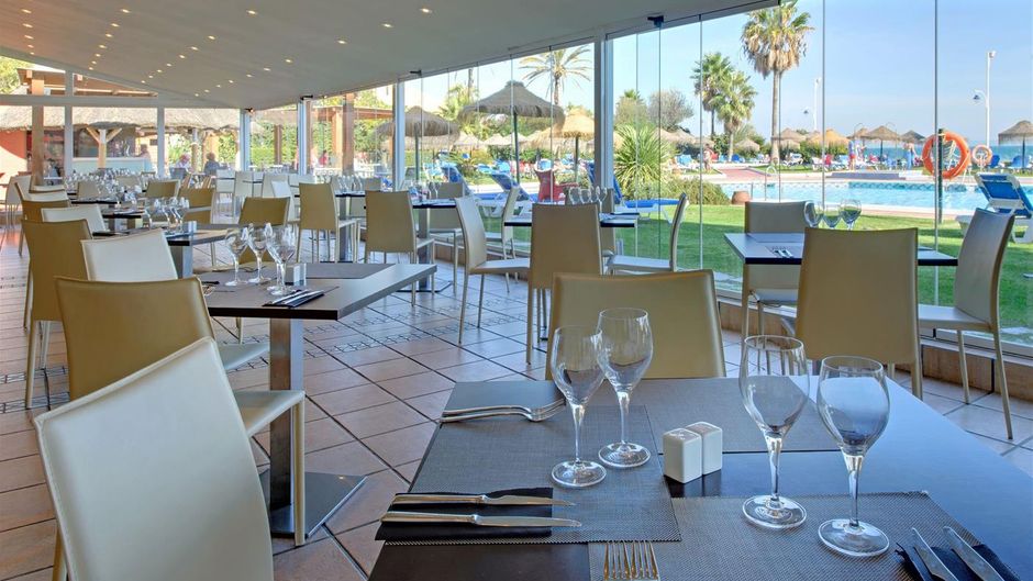 Sol Guadalmar Restaurant