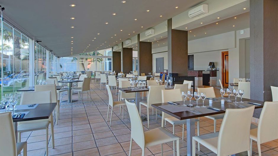 Sol Guadalmar Restaurant