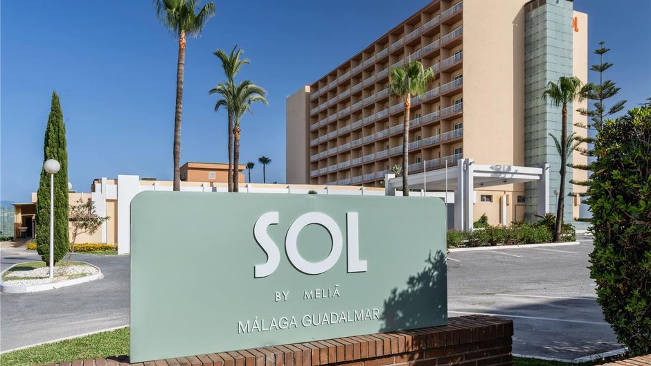 Sol Guadalmar Exterior