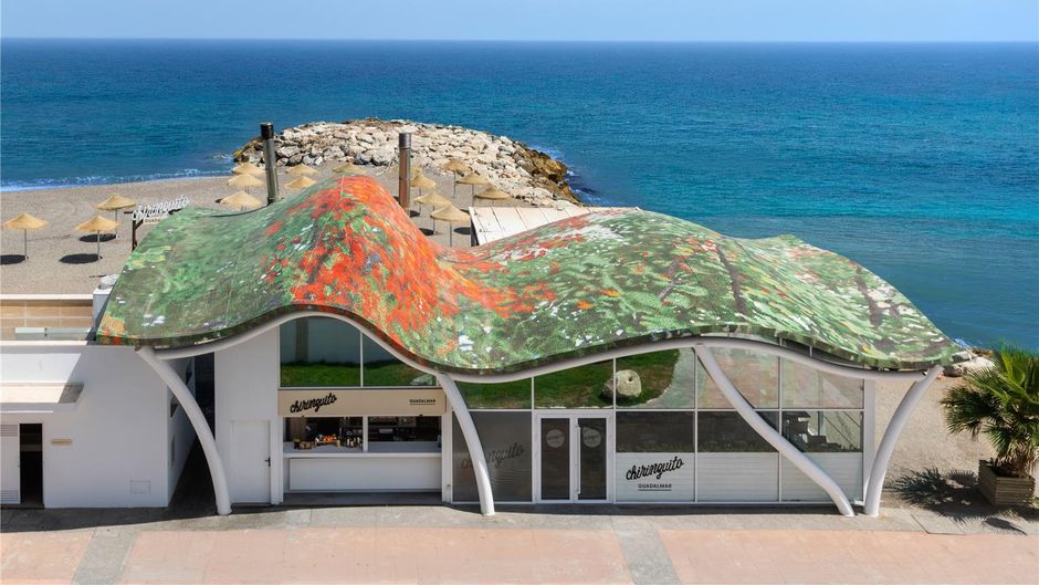 Sol Guadalmar Restaurant