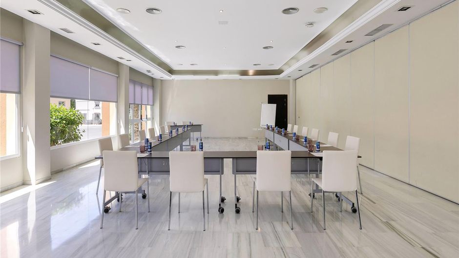 Sol Guadalmar Meeting