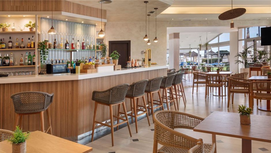 Sol Guadalmar Restaurant