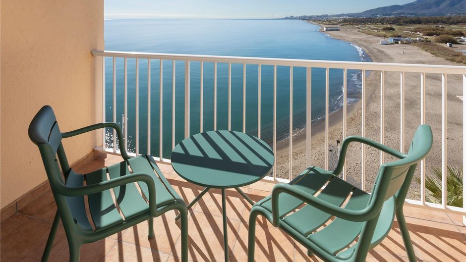 Sol Guadalmar Room