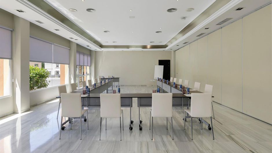 Sol Guadalmar Meeting