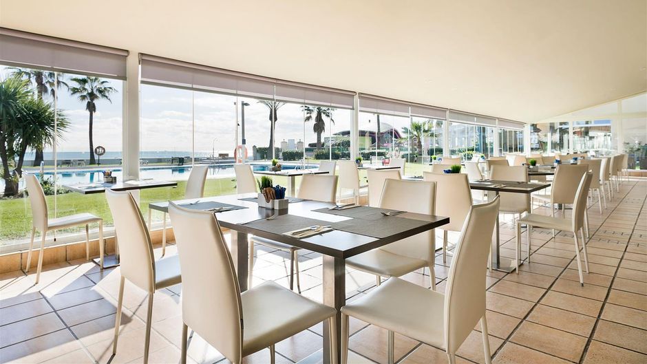 Sol Guadalmar Restaurant