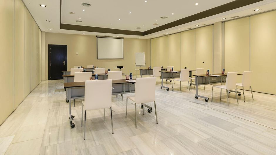 Sol Guadalmar Meeting