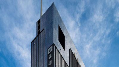 Wyndham Grand Shenzhen