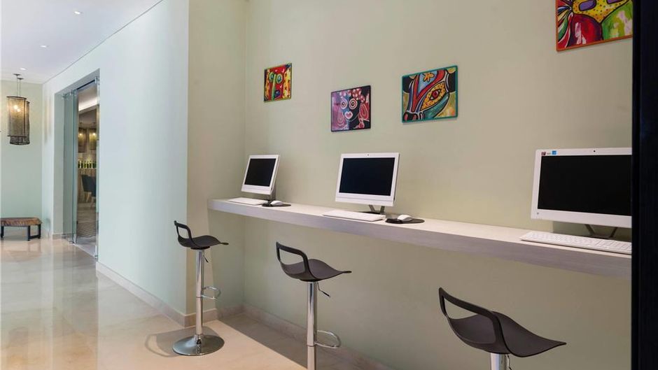 Wyndham Garden Barranquilla Other