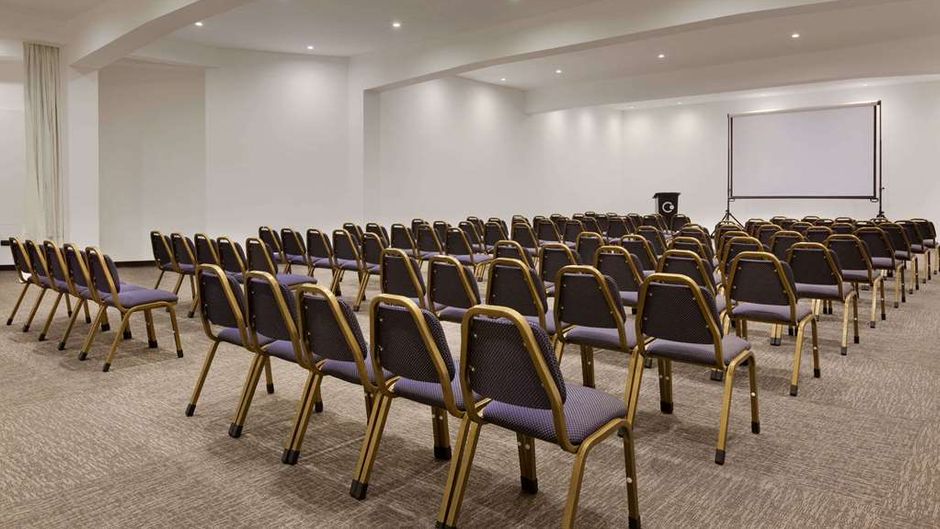 Wyndham Costa del Sol Trujillo Meeting