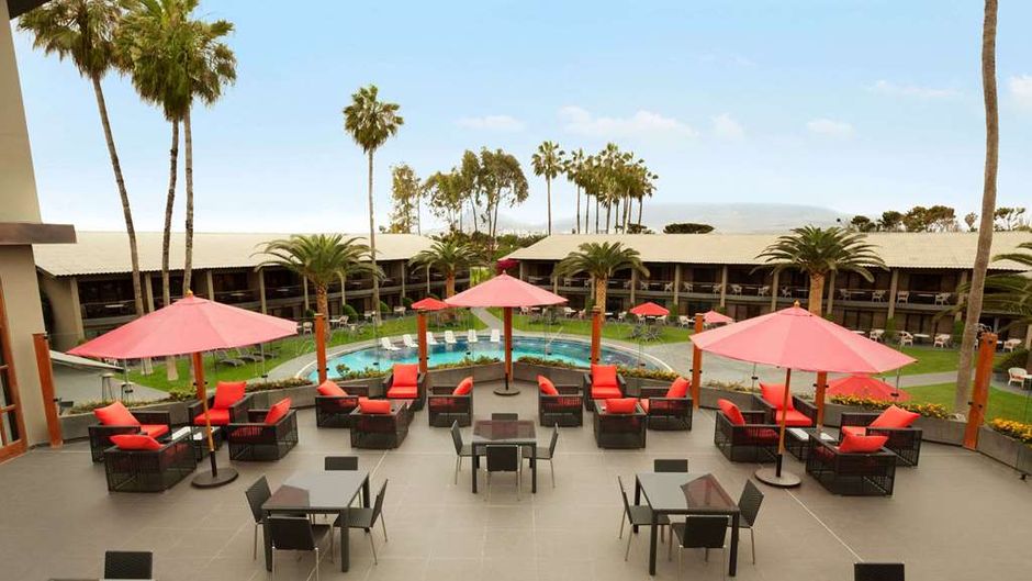 Wyndham Costa del Sol Trujillo Other