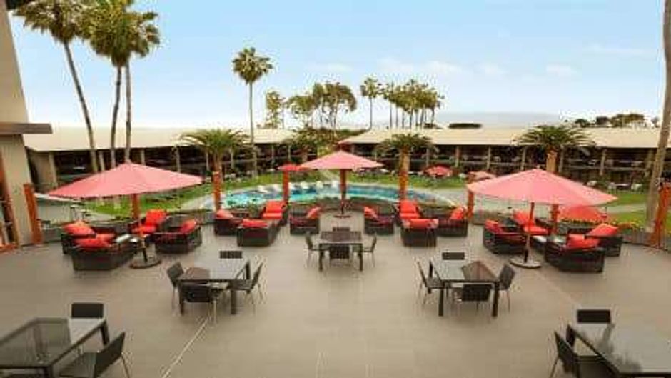 Wyndham Costa del Sol Trujillo Exterior