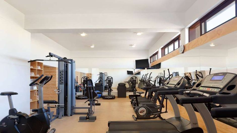 Wyndham Costa del Sol Trujillo Health