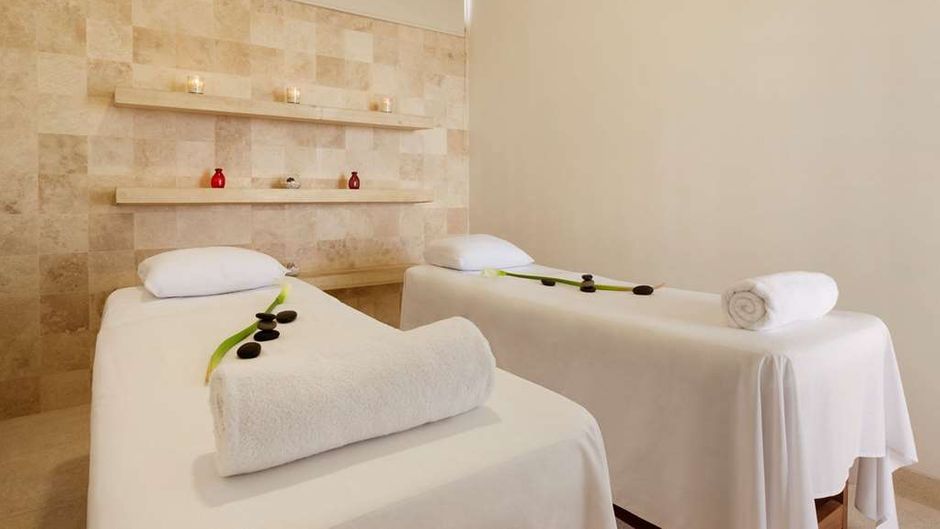 Wyndham Costa del Sol Trujillo Spa
