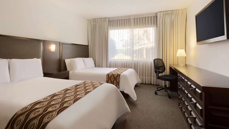 Wyndham Costa del Sol Trujillo Room