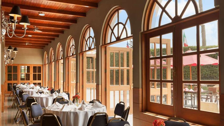 Wyndham Costa del Sol Trujillo Restaurant