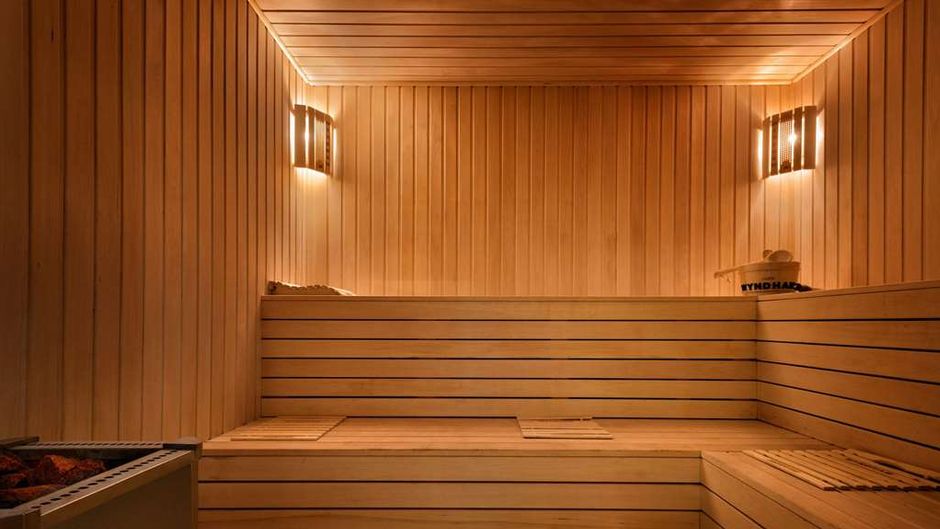 Wyndham Tashkent Spa