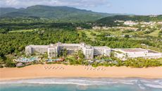 Wyndham Grand Rio Mar Rainiforest