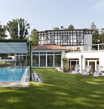 Best Western Plus Waldschloesschen