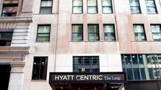 Hyatt Centric The Loop Chicago