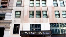 Hyatt Centric The Loop Chicago