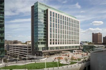 Hyatt Regency Tysons Corner Center