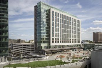 Hyatt Regency Tysons Corner Center