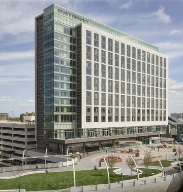 Hyatt Regency Tysons Corner Center