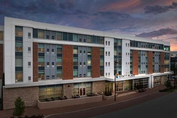 Hyatt Place Boulder-Pearl Street